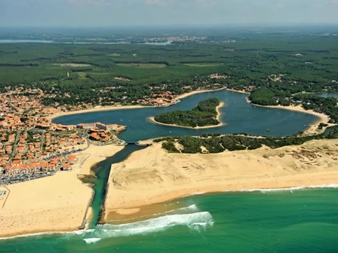 Location de Vacances Vieux-Boucau-les-Bains 120