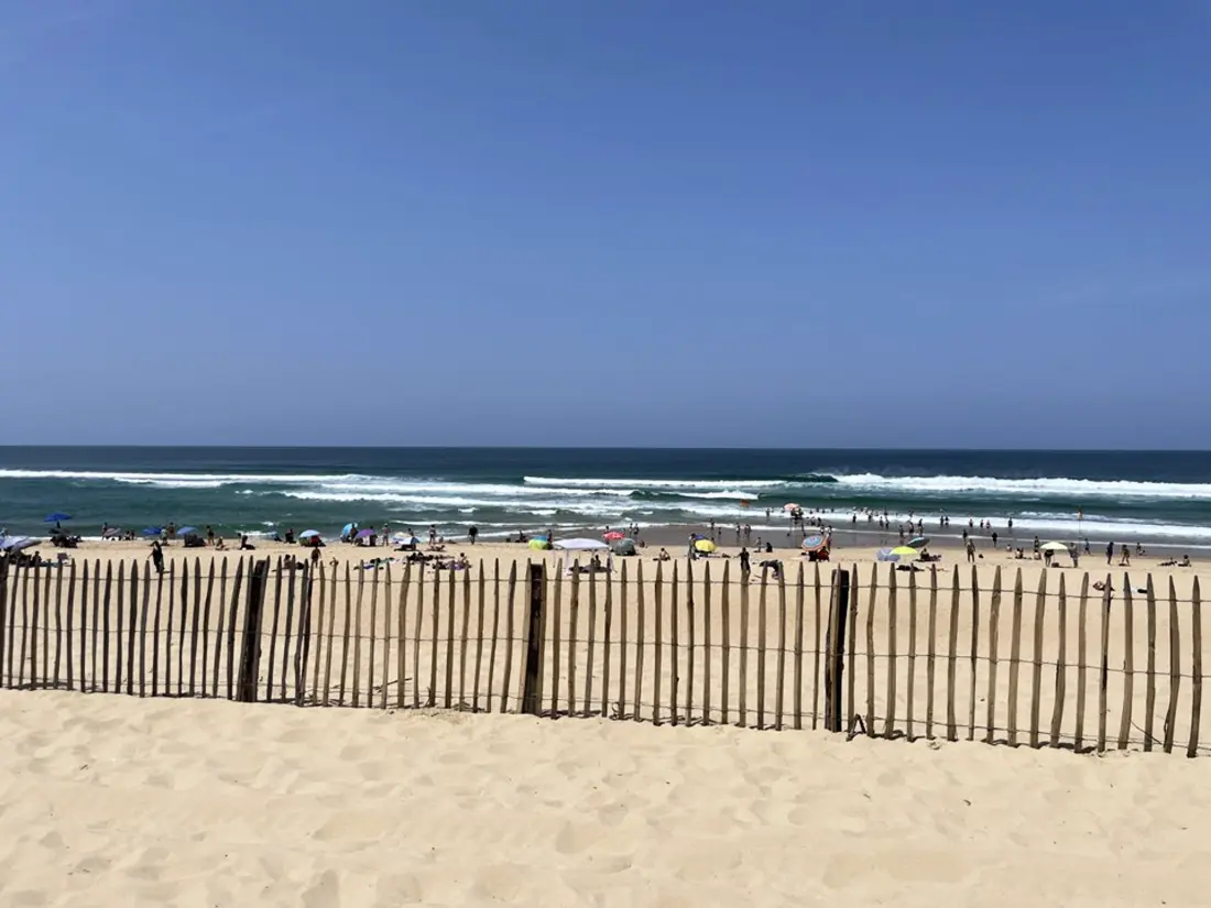 Location de Vacances Vieux-Boucau-les-Bains 120