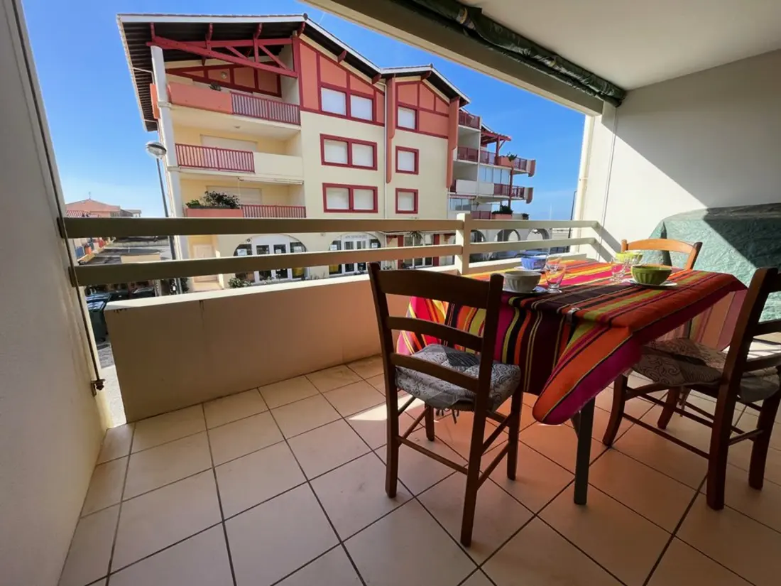 Location de Vacances Vieux-Boucau-les-Bains 120