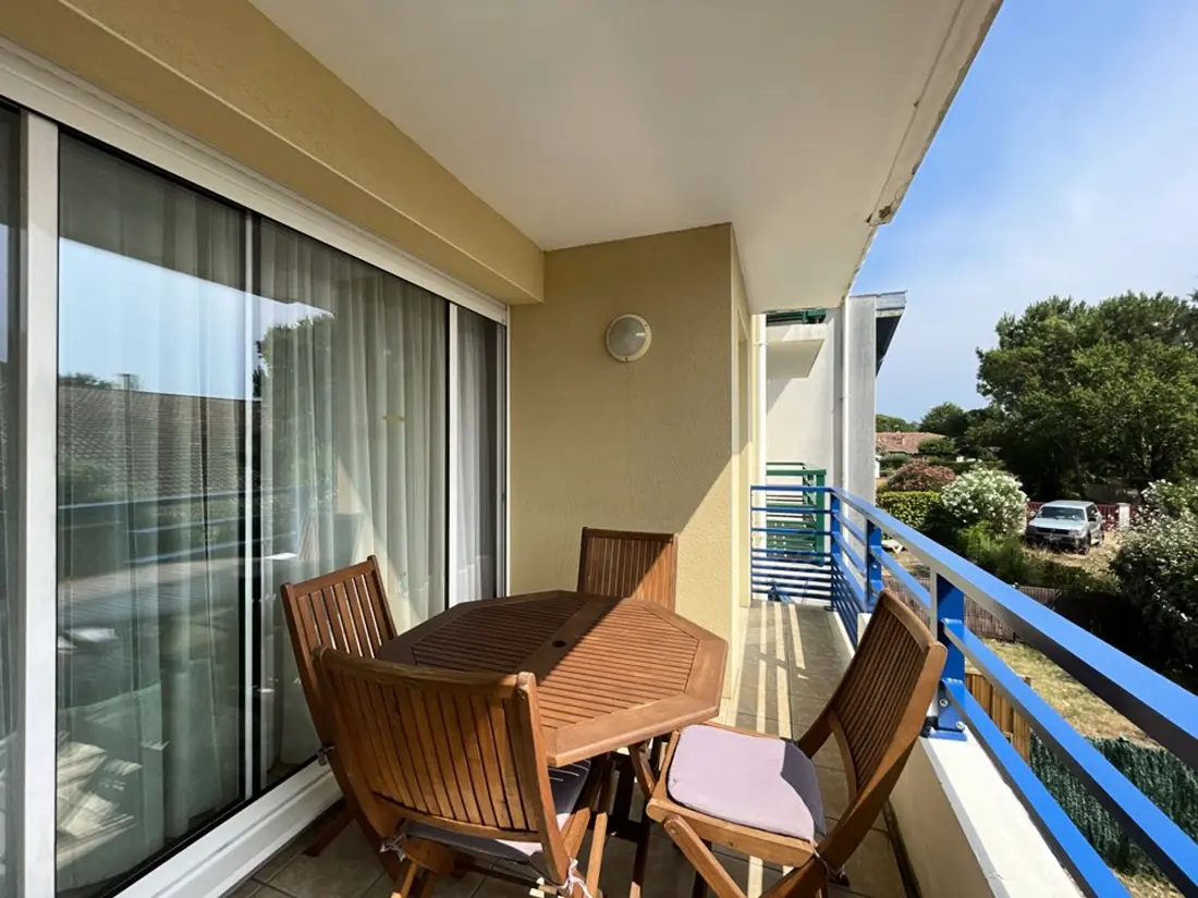Location de Vacances Vieux-Boucau-les-Bains 122