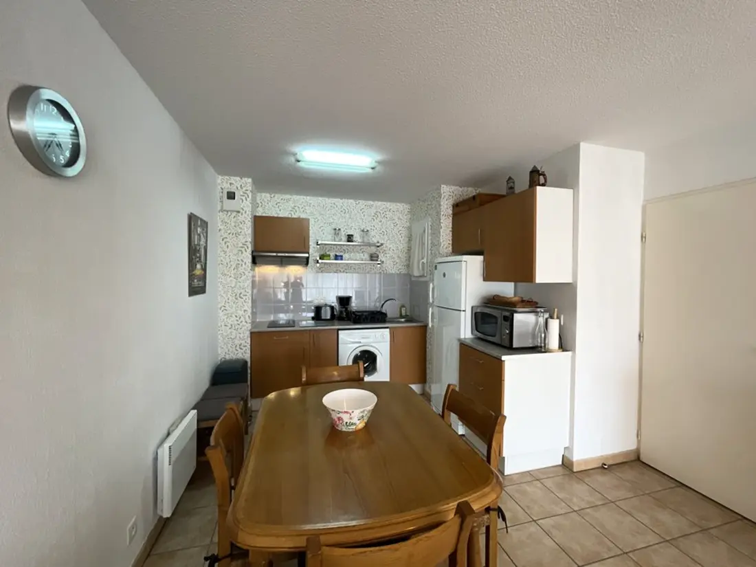 Location de Vacances Vieux-Boucau-les-Bains 122