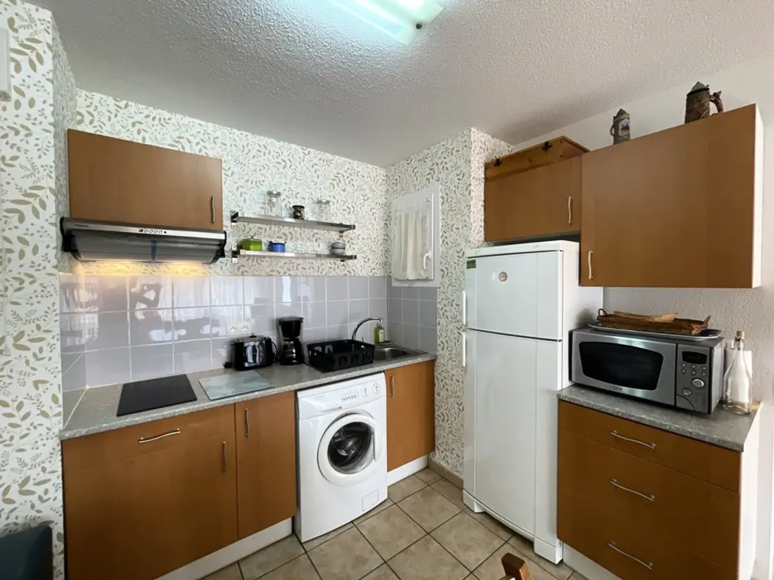 Location de Vacances Vieux-Boucau-les-Bains 122