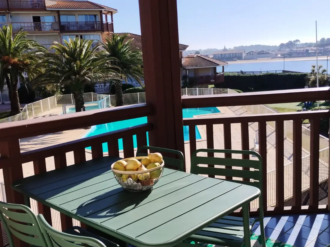 Location de Vacances Vieux-Boucau-les-Bains 125