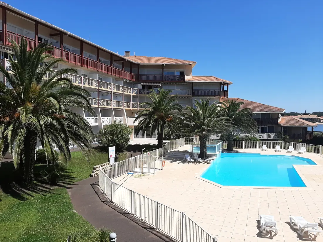 Location de Vacances Vieux-Boucau-les-Bains 125