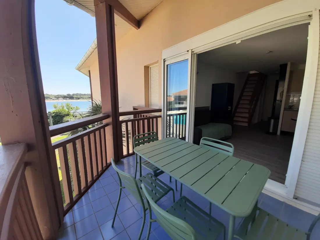 Location de Vacances Vieux-Boucau-les-Bains 125