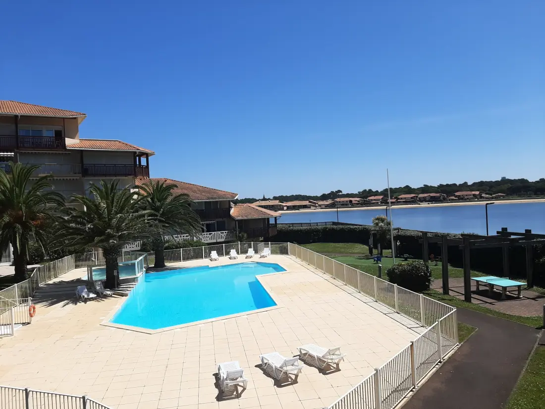 Location de Vacances Vieux-Boucau-les-Bains 125