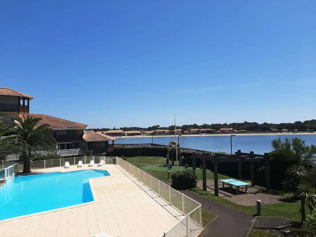 Location de Vacances Vieux-Boucau-les-Bains 125
