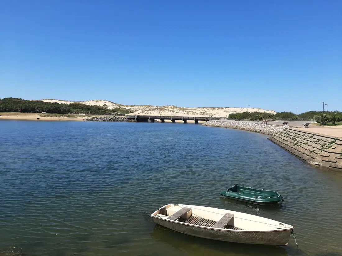 Location de Vacances Vieux-Boucau-les-Bains 125