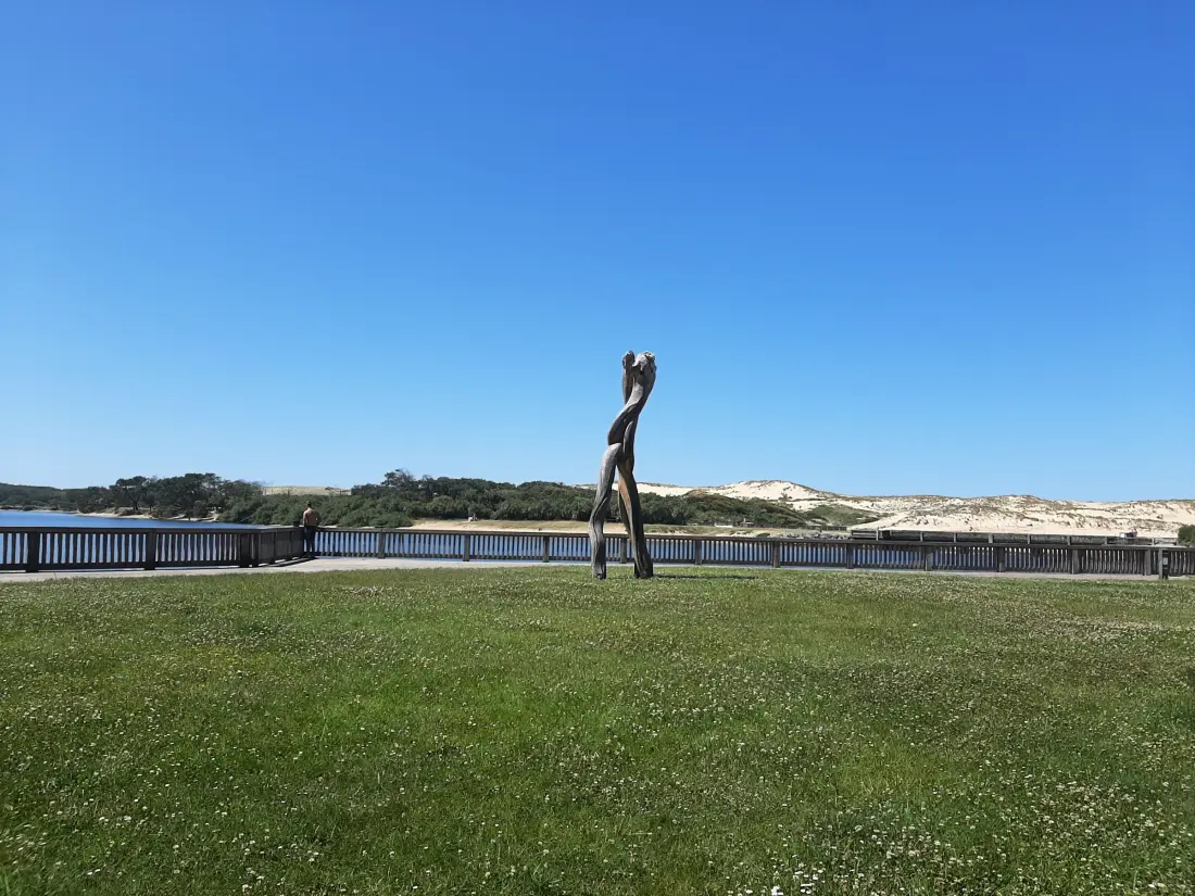 Location de Vacances Vieux-Boucau-les-Bains 125