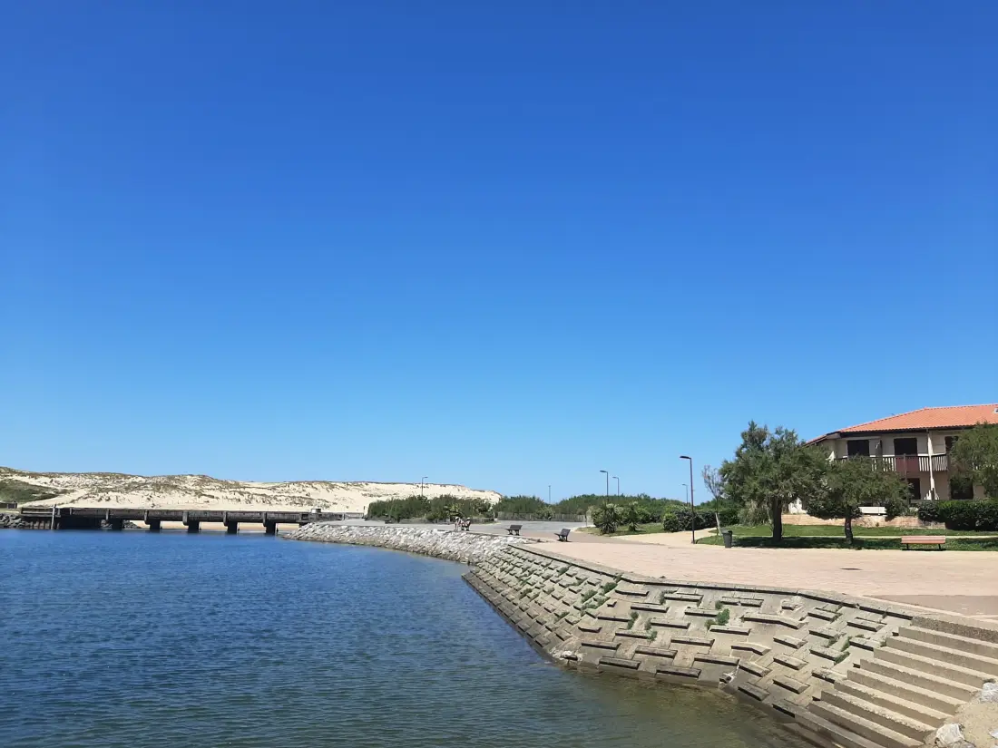 Location de Vacances Vieux-Boucau-les-Bains 125