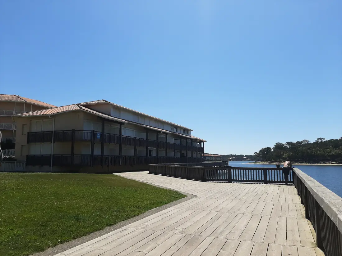 Location de Vacances Vieux-Boucau-les-Bains 125