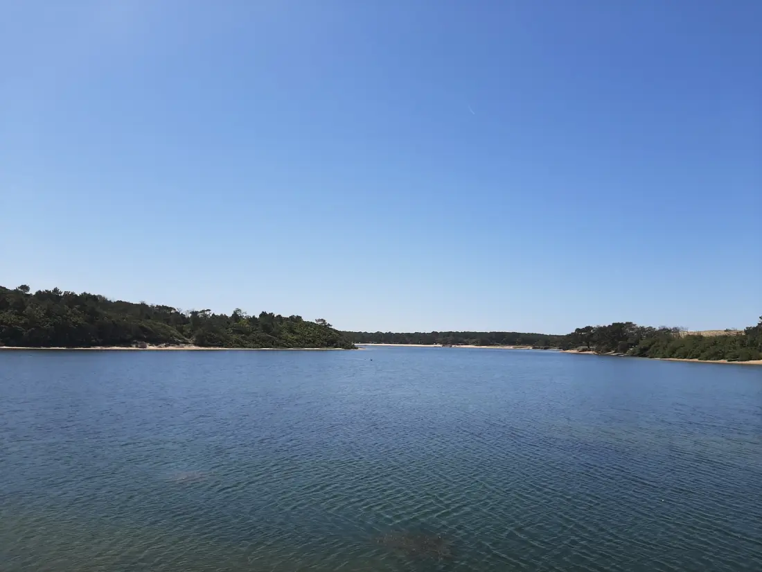 Location de Vacances Vieux-Boucau-les-Bains 125