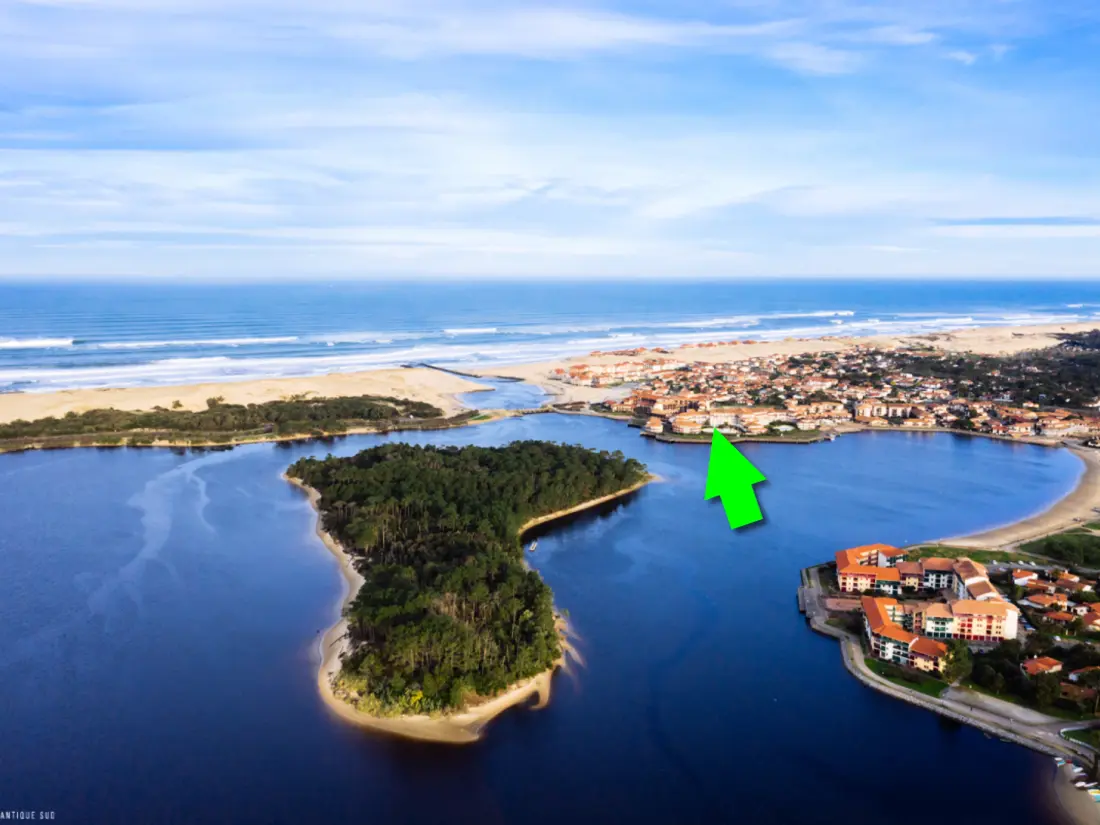 Location de Vacances Vieux-Boucau-les-Bains 125