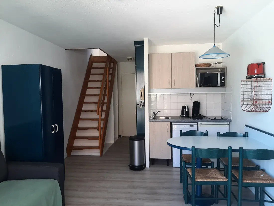Location de Vacances Vieux-Boucau-les-Bains 125