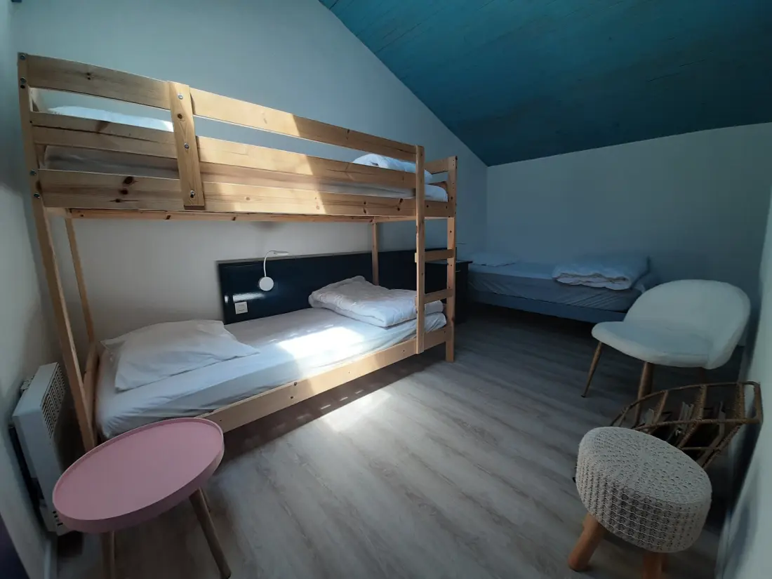 Location de Vacances Vieux-Boucau-les-Bains 125