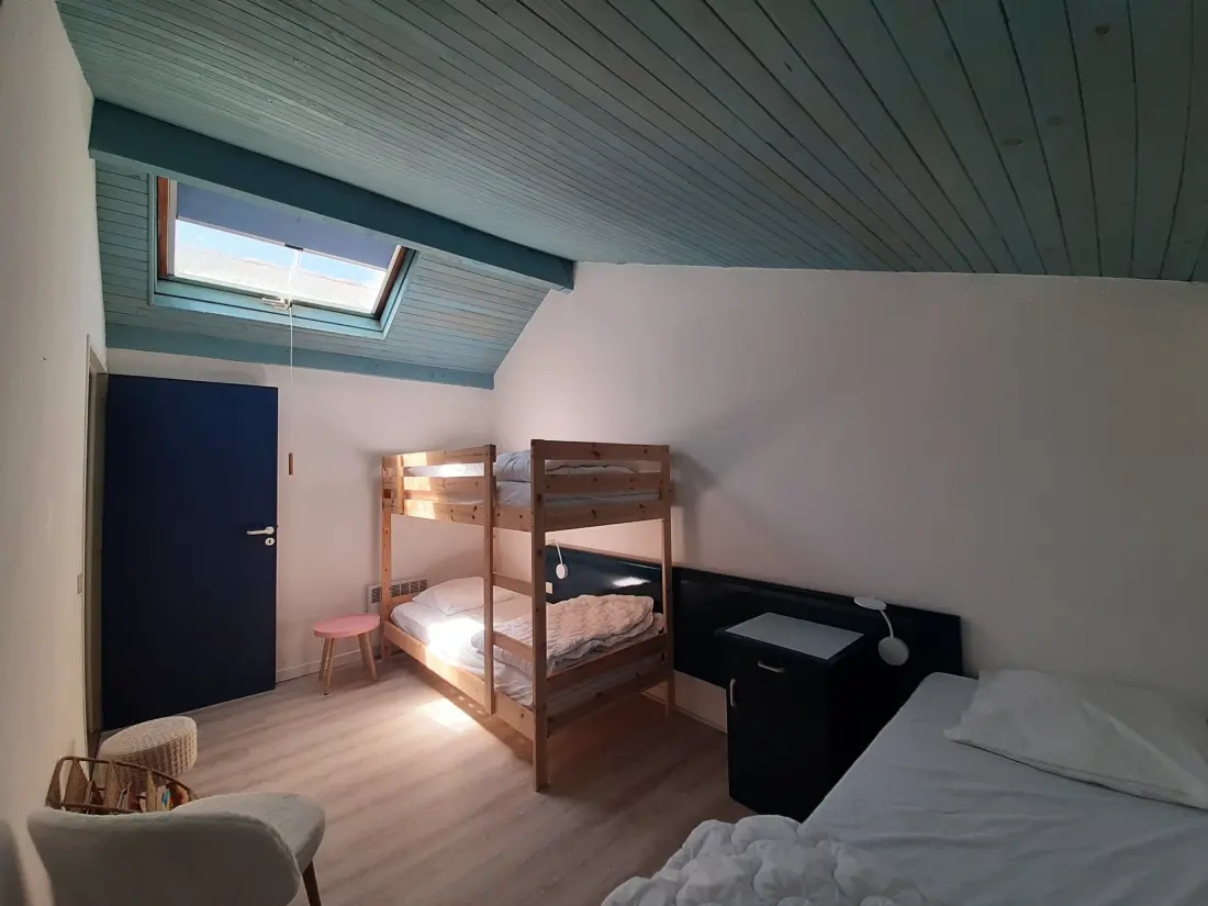 Location de Vacances Vieux-Boucau-les-Bains 125