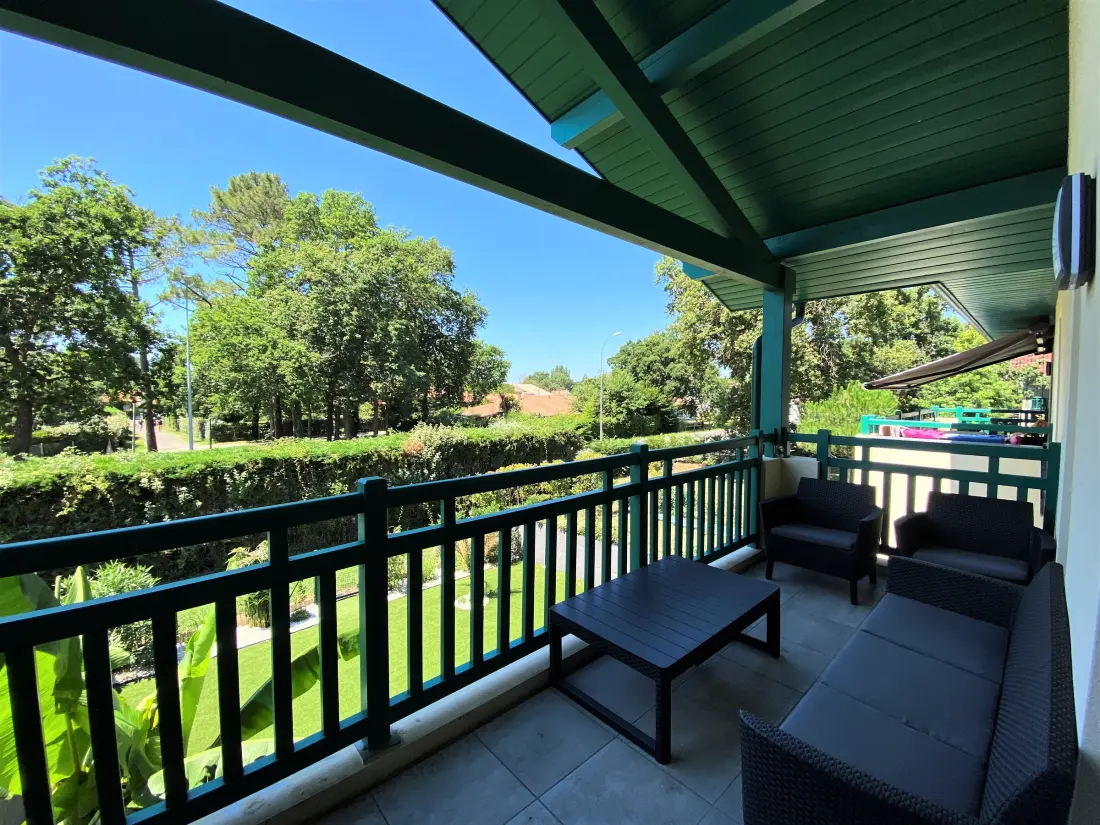 Location de Vacances Vieux-Boucau-les-Bains 128