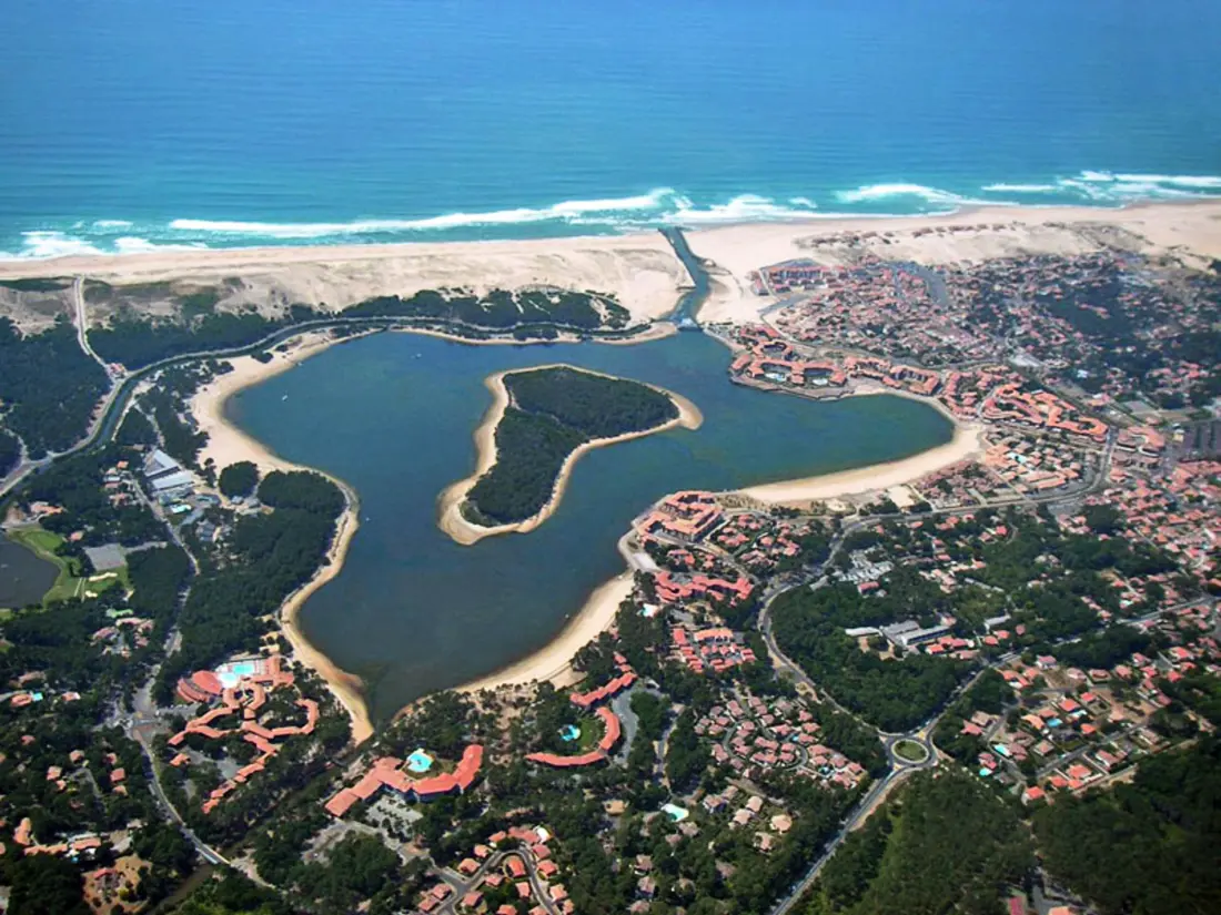 Location de Vacances Vieux-Boucau-les-Bains 128
