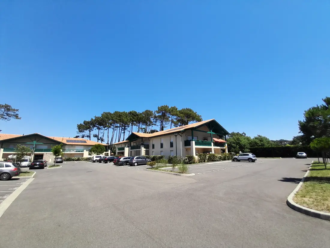 Location de Vacances Vieux-Boucau-les-Bains 128