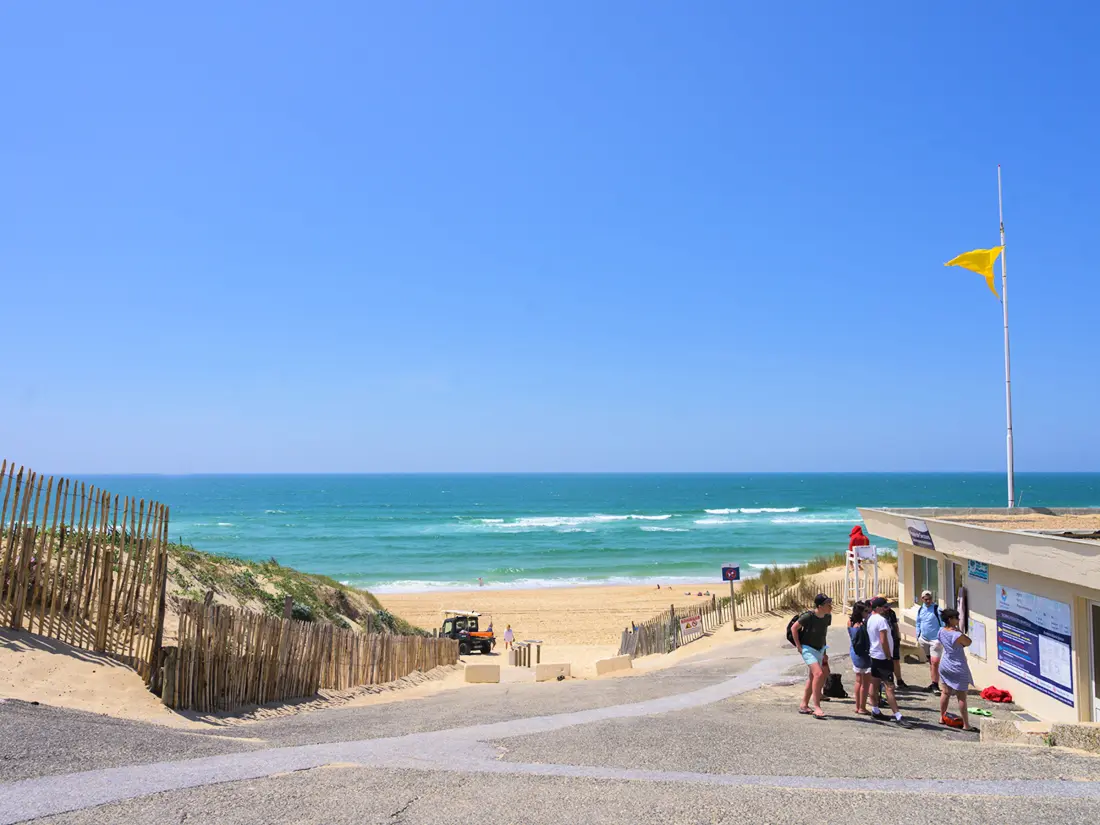Location de Vacances Vieux-Boucau-les-Bains 128