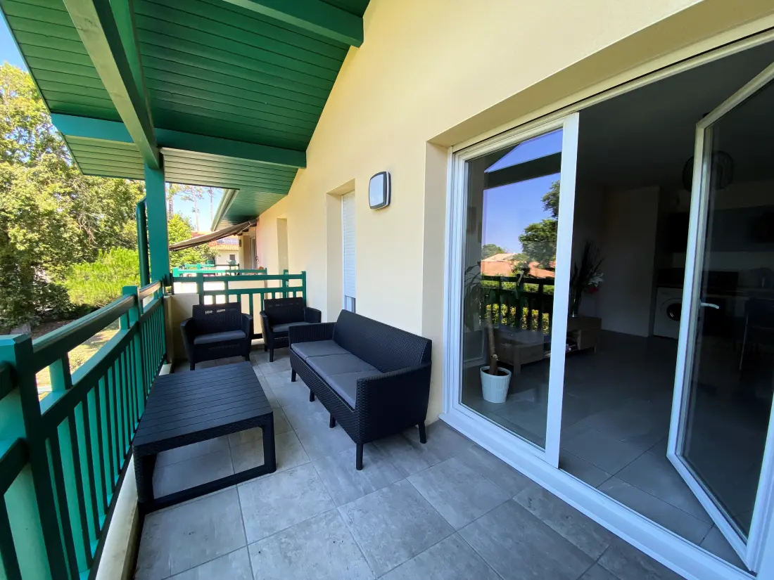 Location de Vacances Vieux-Boucau-les-Bains 128
