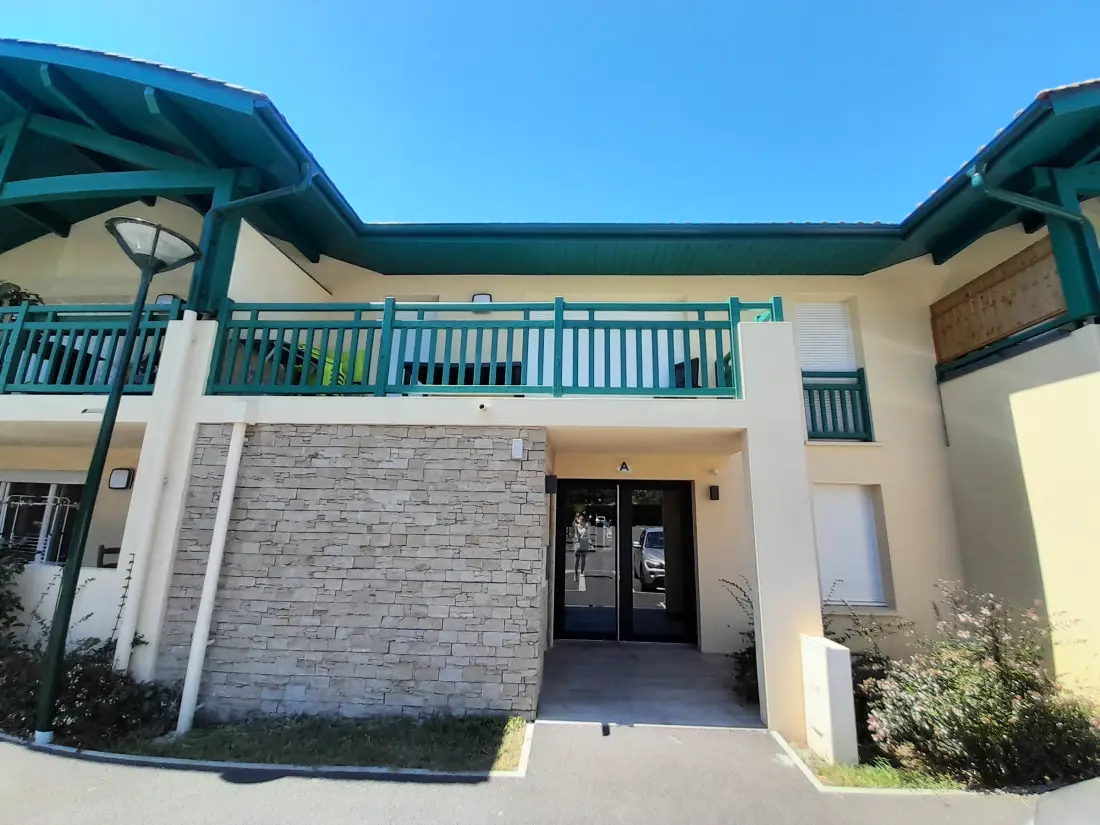 Location de Vacances Vieux-Boucau-les-Bains 128