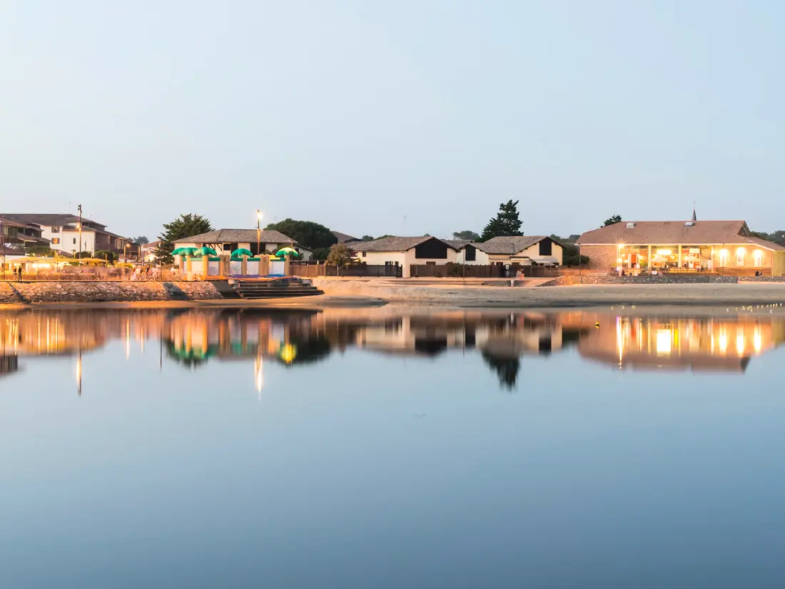 Location de Vacances Vieux-Boucau-les-Bains 128