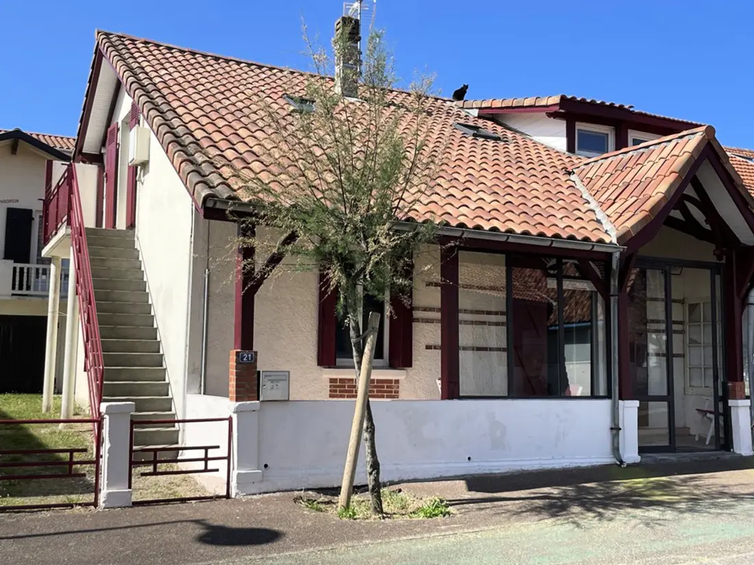 Location de Vacances Vieux-Boucau-les-Bains 135