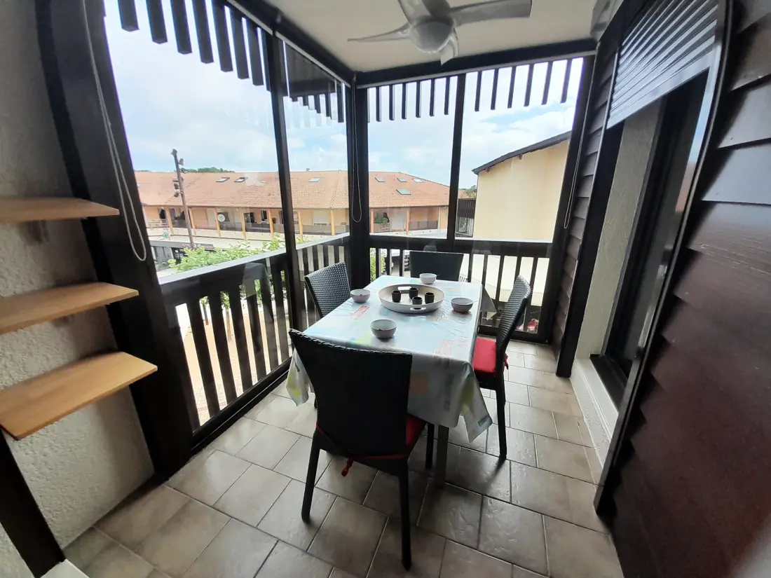 Location de Vacances Vieux-Boucau-les-Bains 137
