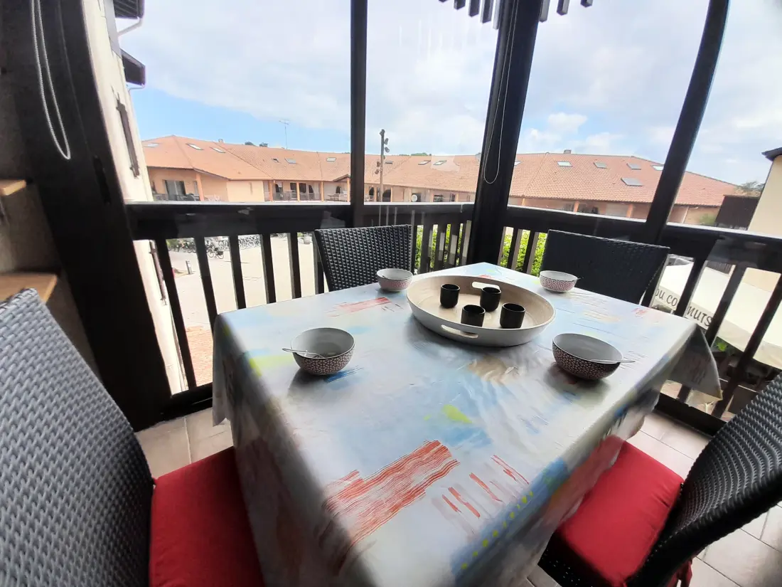 Location de Vacances Vieux-Boucau-les-Bains 137