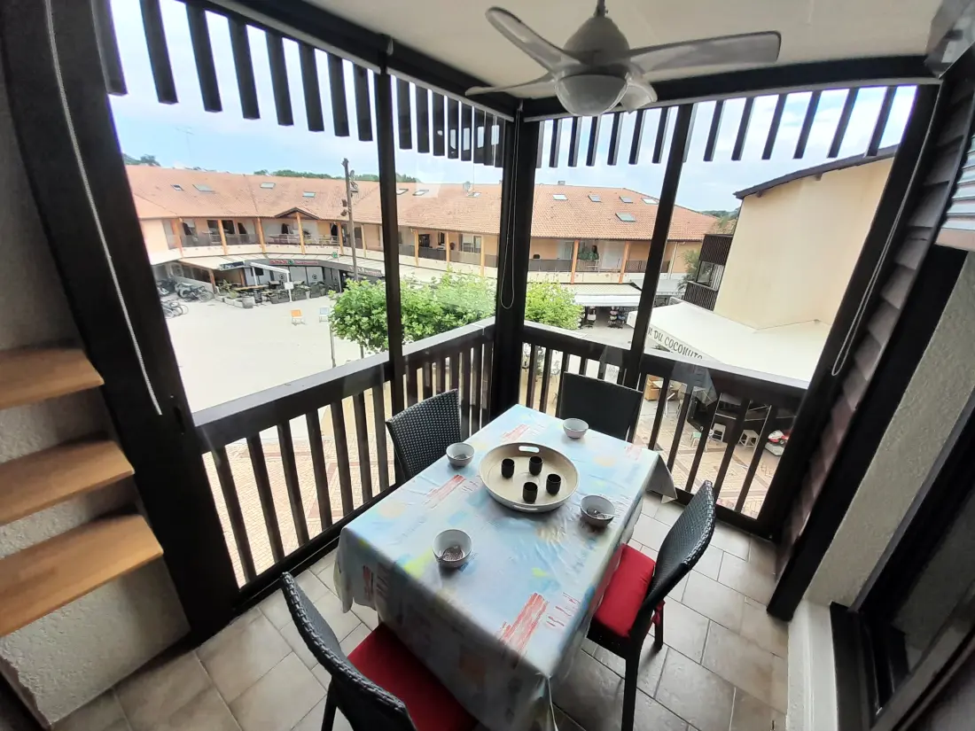 Location de Vacances Vieux-Boucau-les-Bains 137