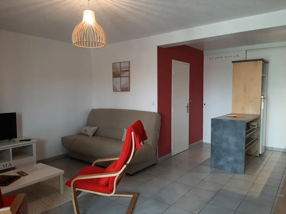 Location de Vacances Vieux-Boucau-les-Bains 137