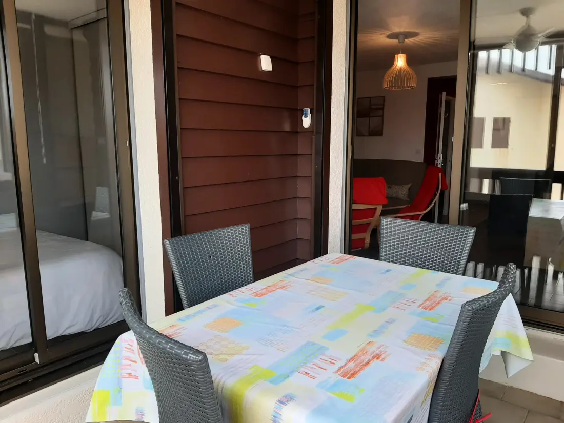 Location de Vacances Vieux-Boucau-les-Bains 137
