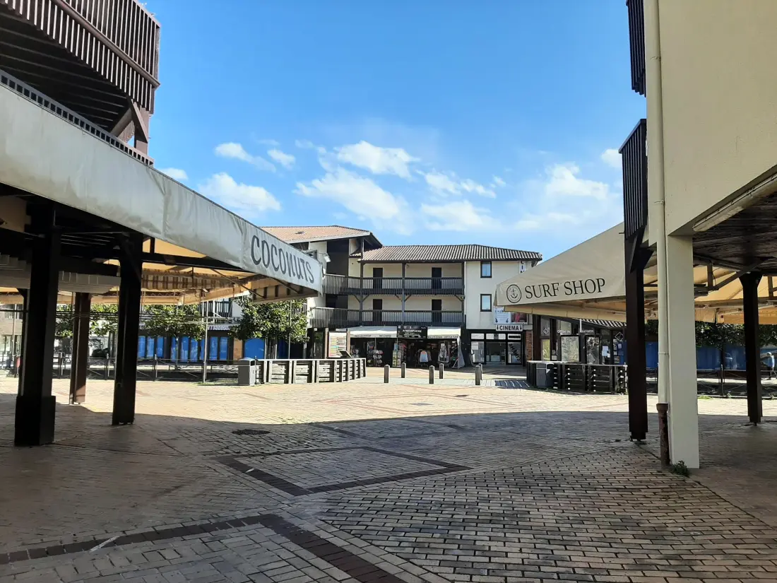 Location de Vacances Vieux-Boucau-les-Bains 137