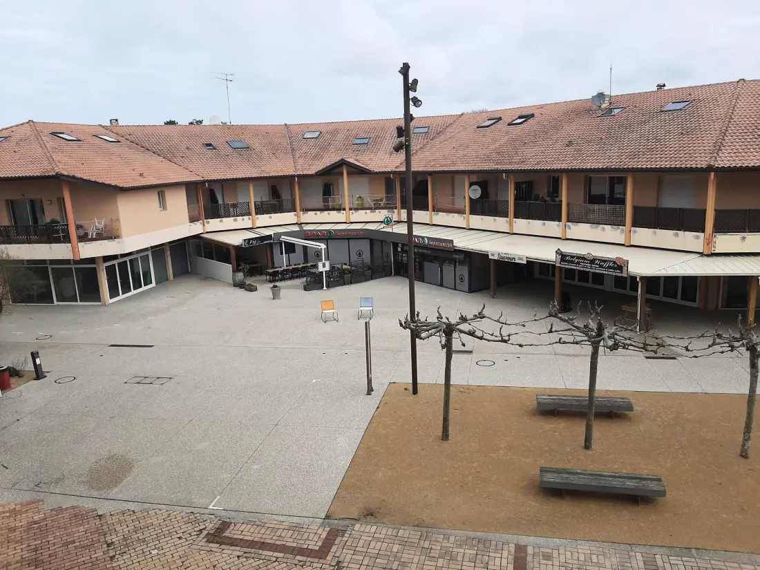Location de Vacances Vieux-Boucau-les-Bains 137