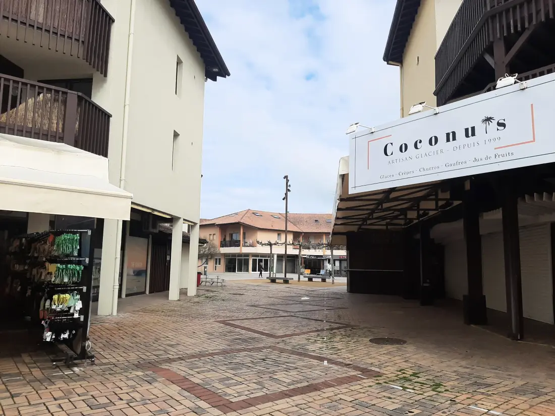 Location de Vacances Vieux-Boucau-les-Bains 137