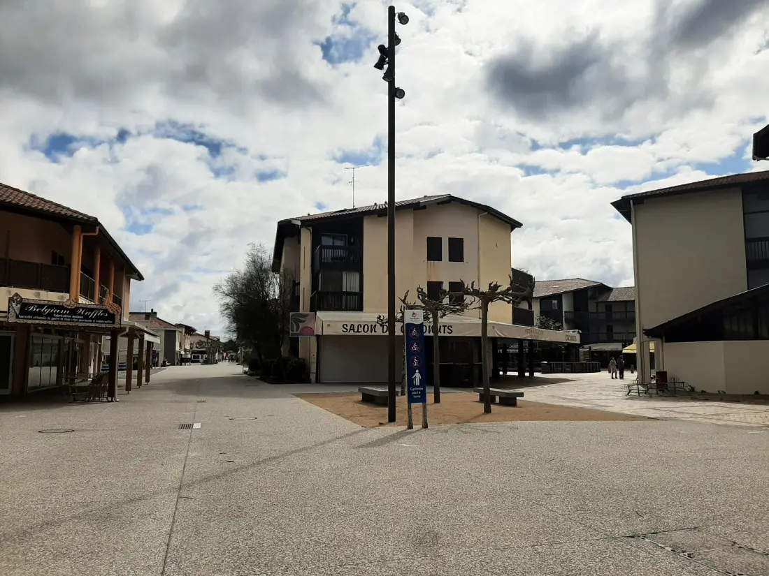 Location de Vacances Vieux-Boucau-les-Bains 137