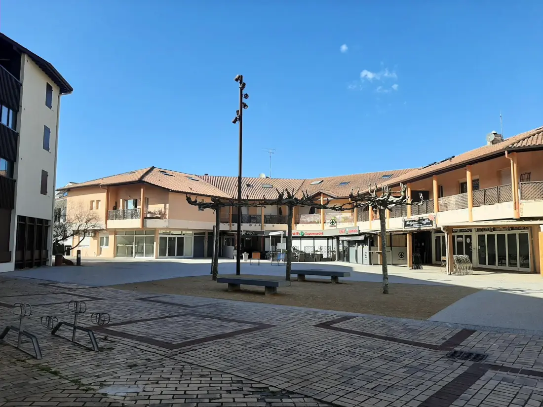 Location de Vacances Vieux-Boucau-les-Bains 137