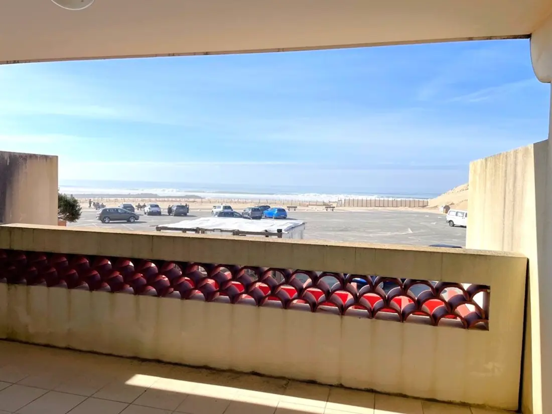 Location de Vacances Vieux-Boucau-les-Bains 149