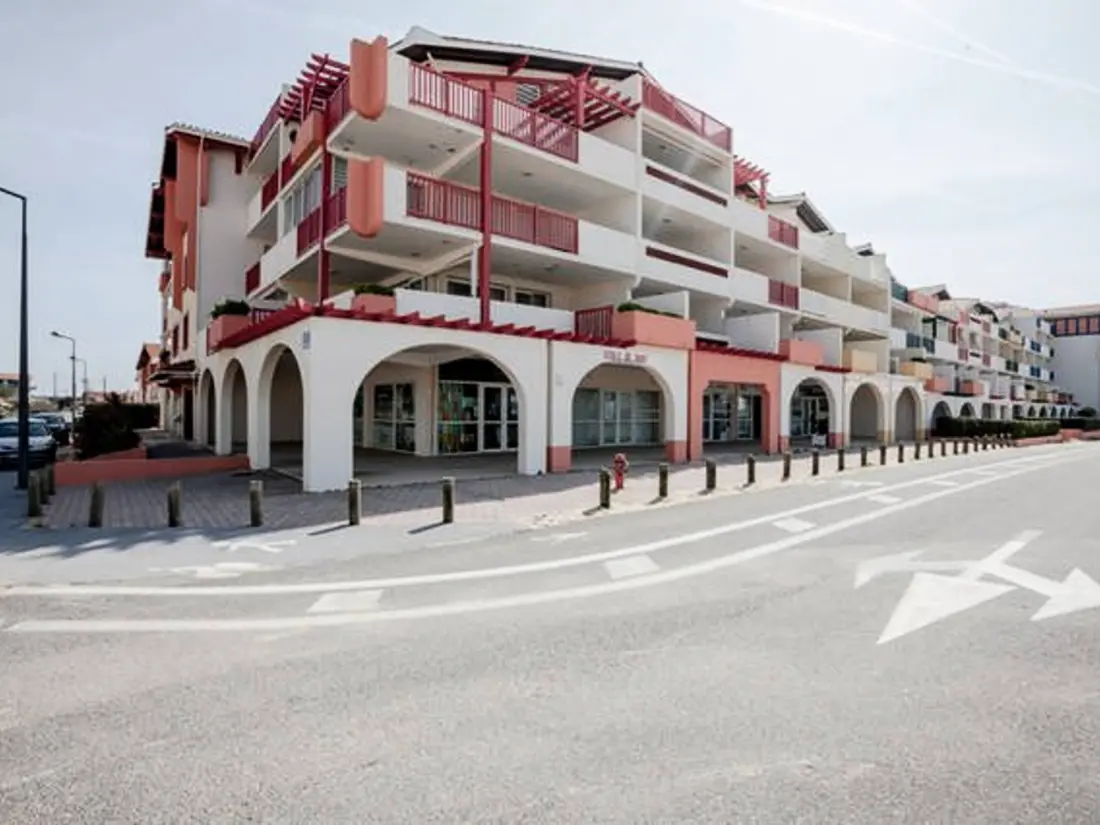Location de Vacances Vieux-Boucau-les-Bains 149