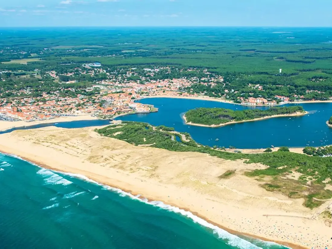 Location de Vacances Vieux-Boucau-les-Bains 149