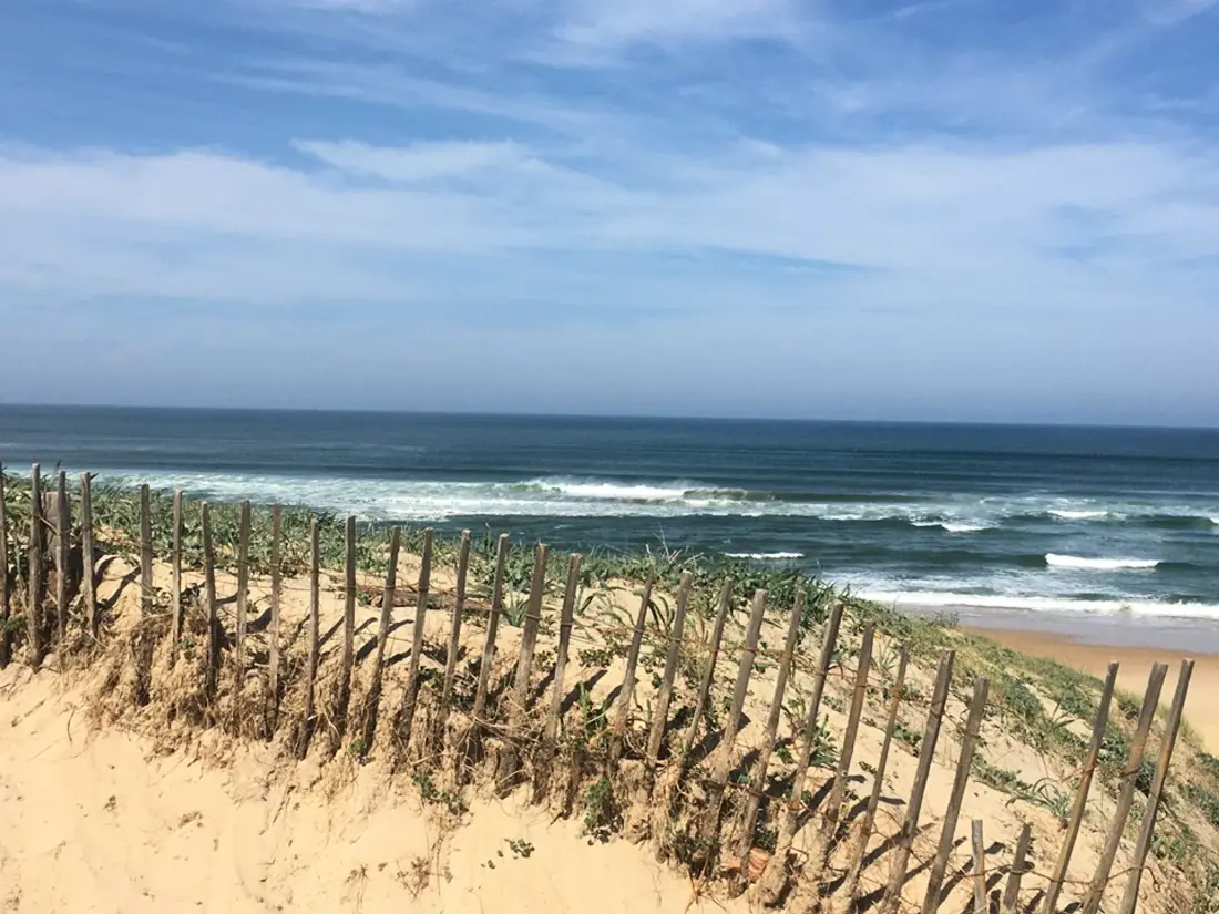 Location de Vacances Vieux-Boucau-les-Bains 149