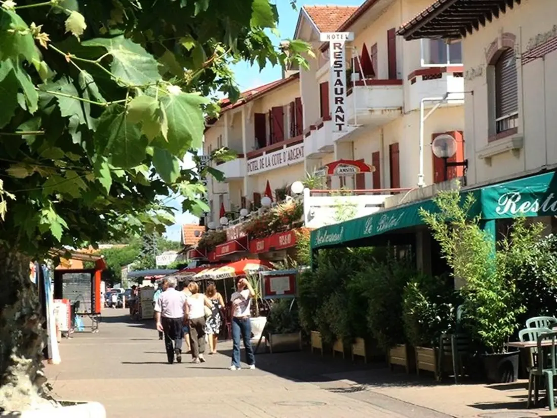 Location de Vacances Vieux-Boucau-les-Bains 149