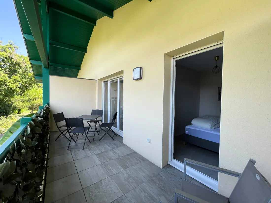 Location de Vacances Vieux-Boucau-les-Bains 156