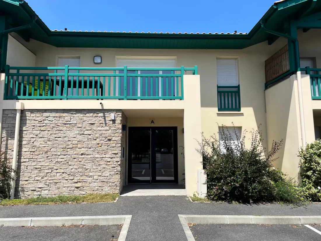 Location de Vacances Vieux-Boucau-les-Bains 156