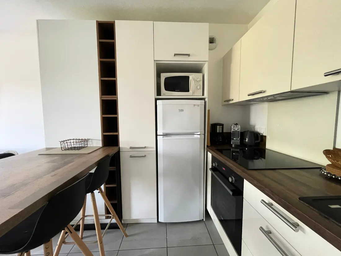 Location de Vacances Vieux-Boucau-les-Bains 156