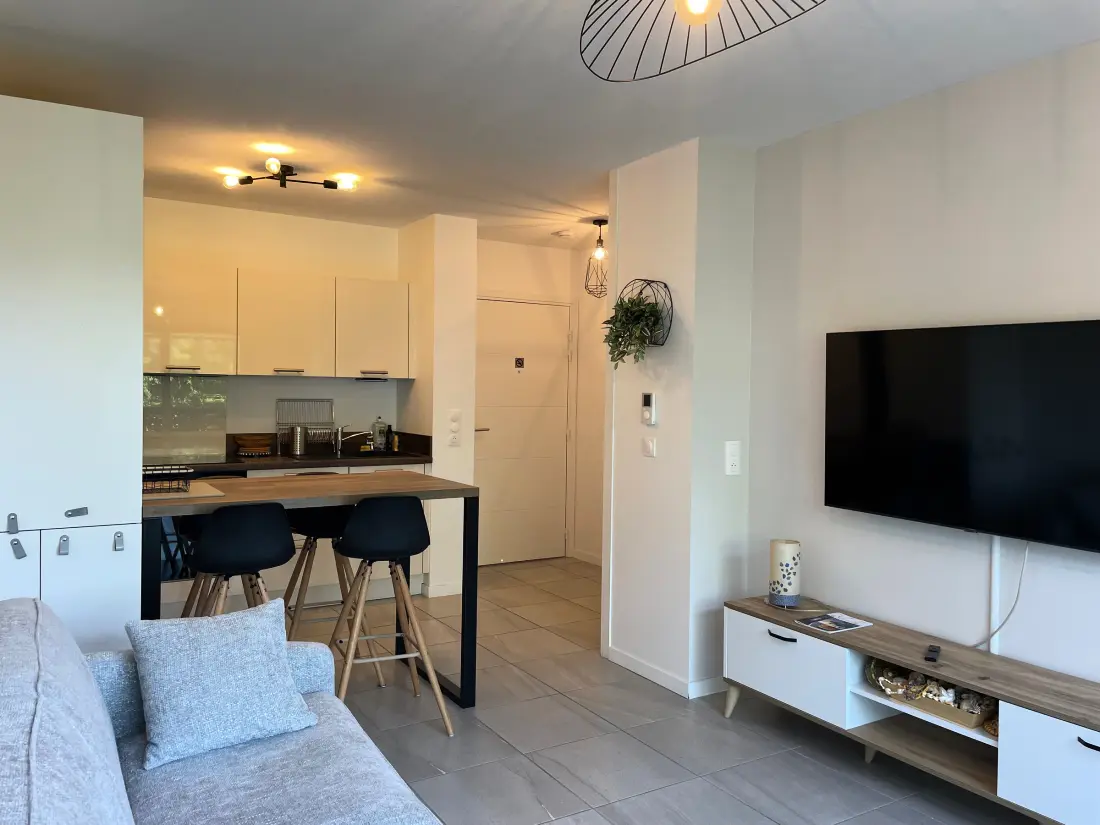 Location de Vacances Vieux-Boucau-les-Bains 156