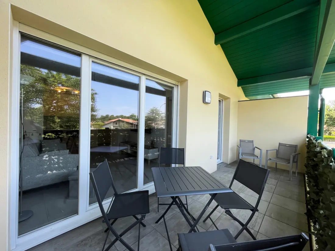 Location de Vacances Vieux-Boucau-les-Bains 156