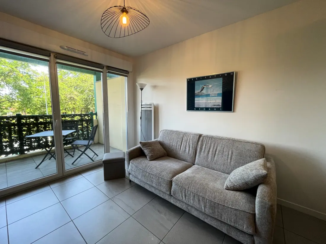 Location de Vacances Vieux-Boucau-les-Bains 156