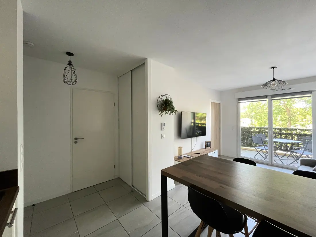 Location de Vacances Vieux-Boucau-les-Bains 156